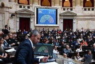 Ley Bases: el oficialismo cuenta votos y se acerca a su triunfo parlamentario