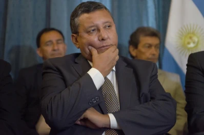 Reforma constitucional: Monteros dijo que el proyecto oficialista será de consenso