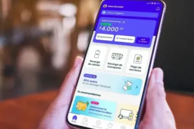 Las billeteras virtuales actualizaron sus tasas de interés: ¿cuál es la que más paga?