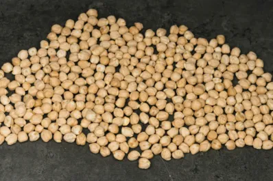 Cuánto tiempo hay que poner los garbanzos en remojos, según la ciencia