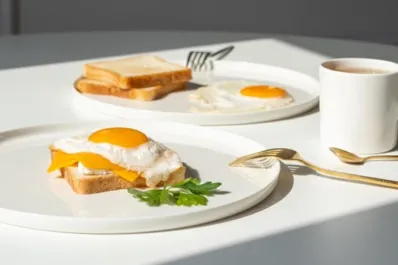 Huevo y colesterol: el mito que los especialistas buscan eliminar