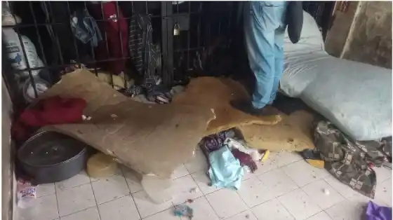 VIDEO. Crisis carcelaria en Tucumán: “La situación de los presos es intolerable y se debe resolver ya”