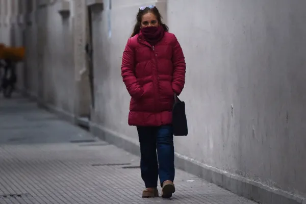 Pese a la mañana fría, se espera que sea el día más cálido de la semana en Tucumán