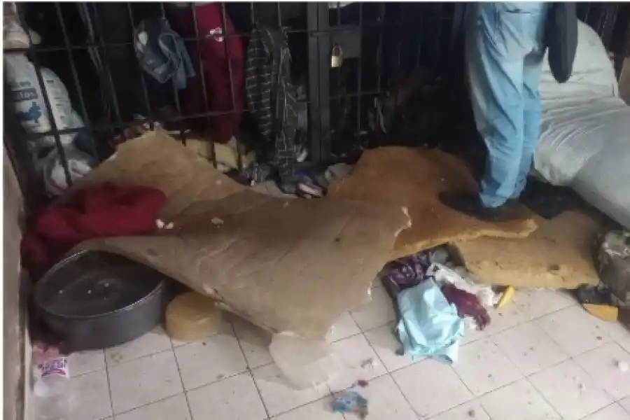 VIDEO. Crisis carcelaria en Tucumán: “La situación de los presos es intolerable y se debe resolver ya”