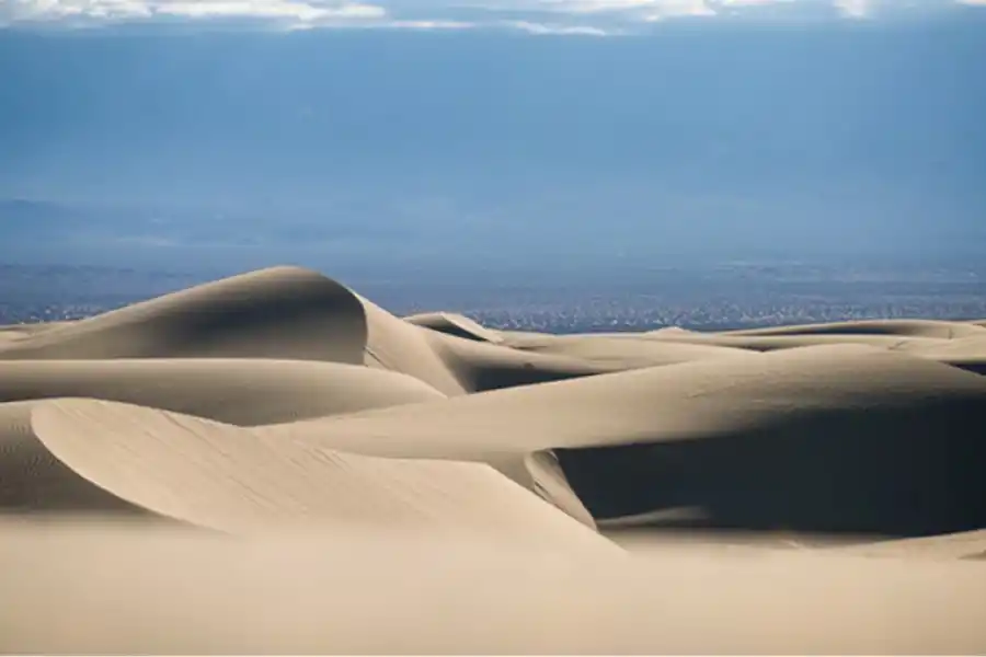 Vacaciones de invierno: cómo llegar al pueblo “mágico” del NOA de majestuosos paisajes e historia
