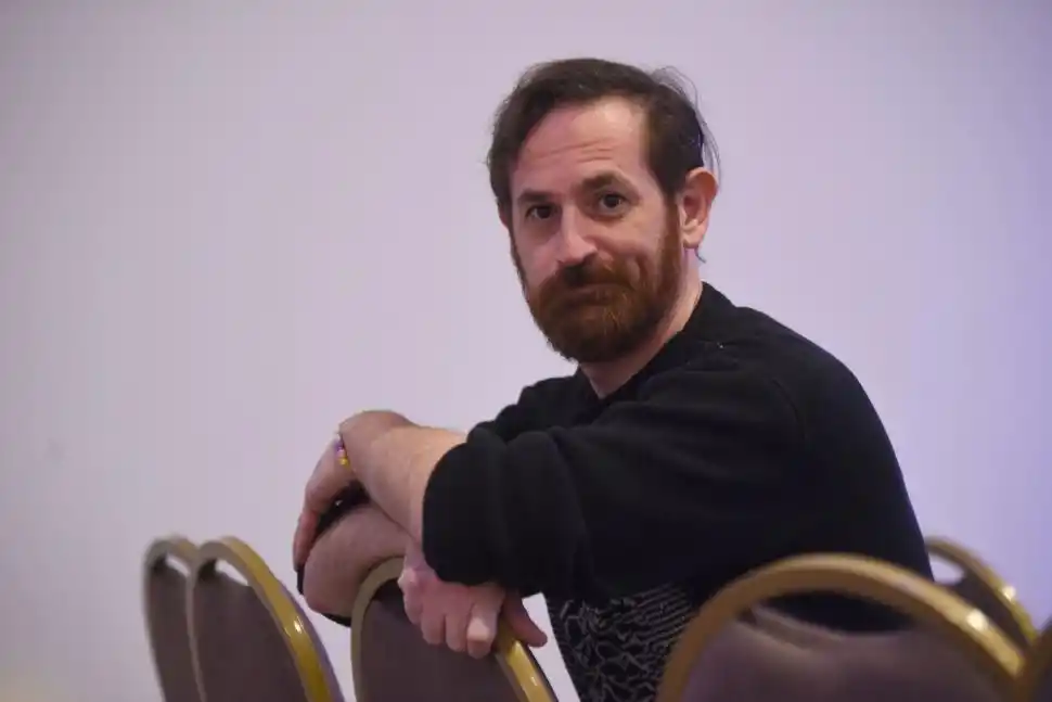 EL AUTOR. Matías Muzzillo es dibujante y guionista. Obtuvo premios con “Yilé” y “Quién fue Bazán Frías”.