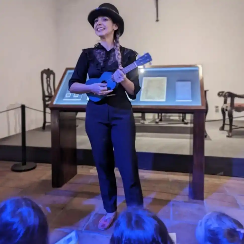 Espectáculos en Tucumán: guía para salir