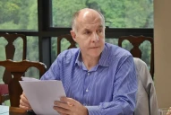 Claudio Viña, sobre el Pacto de Mayo: Es el acuerdo más importante de los últimos tiempos