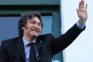 Tras la sanción de la Ley Bases, Javier Milei puso en duda el pago del bono para los jubilados