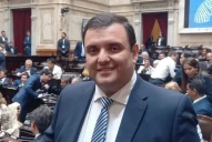 Un libertario, contra las políticas alimentarias de la Provincia