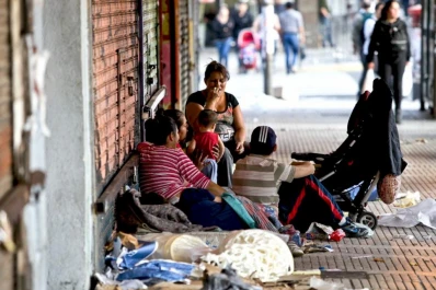 Miden el defectuoso diseño de la sociedad y del país