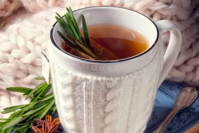 La infusión que reduce el riesgo de padecer diabetes y mejora el estado de ánimo