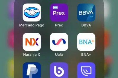 Billeteras virtuales: las aplicaciones más seguras, faciles de usar y con mayor tasa de interés