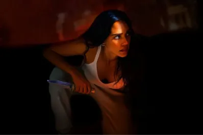 Por qué la película “Detonantes” es la más vista del mundo en Netflix