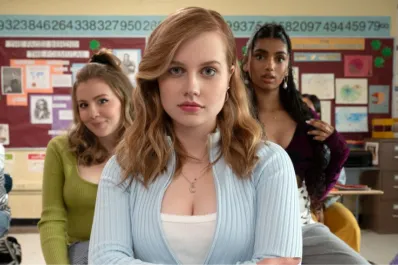 Nuevas protagonistas, sororidad y más en Mean Girls 2024