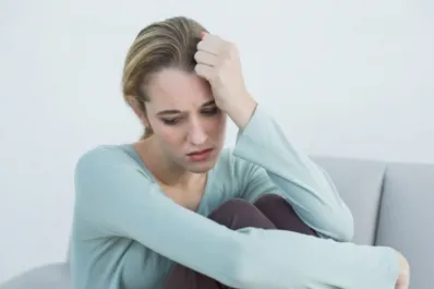 Un estudio reveló que la ansiedad puede aumentar los riesgos de padecer una severa enfermedad cerebral