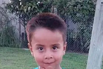 Desaparición de Loan: investigan si el pequeño fue llevado a Córdoba