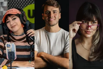 Influencers tucumanos hablarán sobre sus vocaciones en el Virla