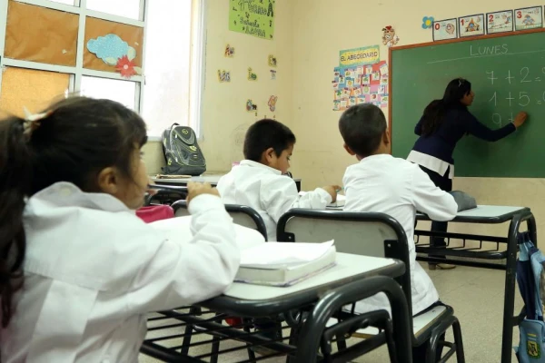 VIDEO. Educación: cómo afecta la caída de la natalidad en la matrícula
