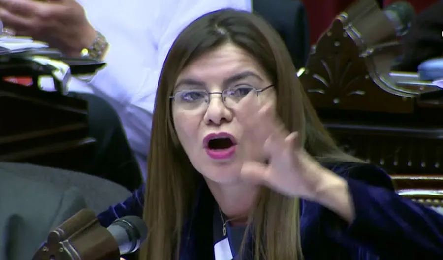 Ley Bases aprobada: cómo votaron los nueve diputados por Tucumán