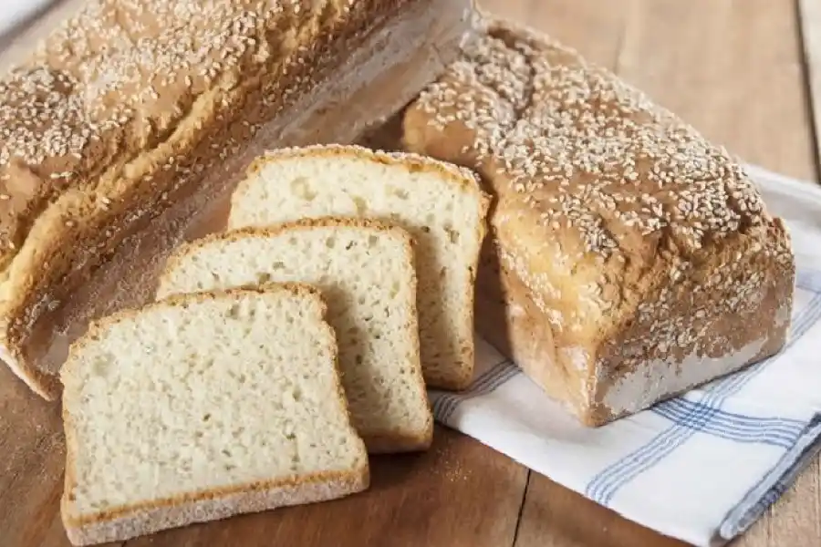 Arroz para aprovechar los sobrantes de comida.