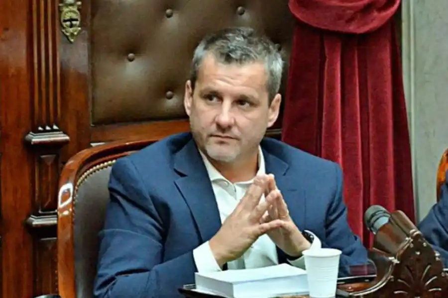 Ley Bases aprobada: cómo votaron los nueve diputados por Tucumán