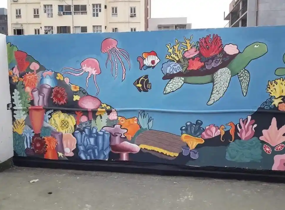 Pionera en la educación artística: 112 años de la Escuela de Bellas Artes