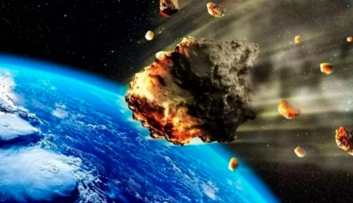 Día internacional de los asteroides