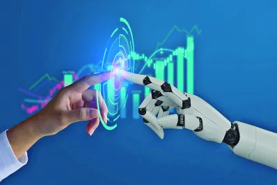 Del papel a las interfaces cerebro-máquina