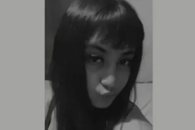 Desapareció una adolescente en Neuquén y emitieron una Alerta Nati: de qué se trata