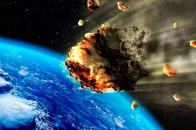 Día internacional de los asteroides