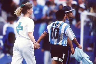 Un episodio que hace 30 años cortó esperanzas: “Me cortaron las piernas”