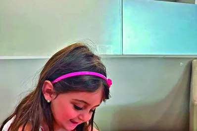 LA GACETA te acerca la diversión con el Libro de actividades