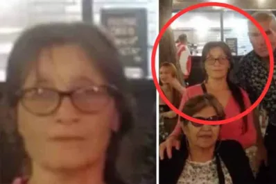 Una mujer lleva dos meses desaparecida en Tigre y todas las miradas apuntan a su esposo