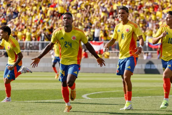 Colombia podría alcanzar un increíble récord en la Copa América