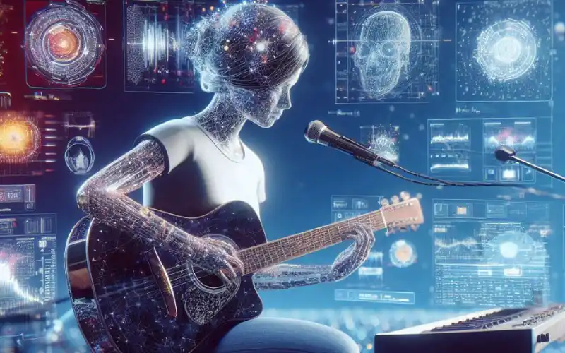 Novedades en tecnología