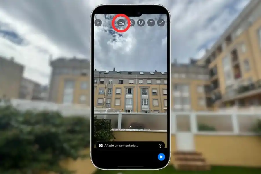 Novedades en tecnología