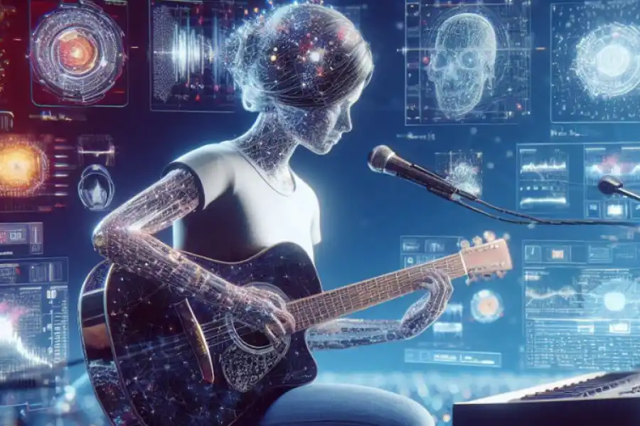 Novedades en tecnología