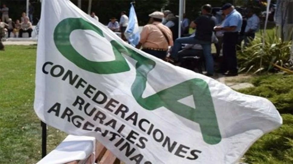 “Ley Bases”: CRA celebró la sanción del régimen de trabajo agrario