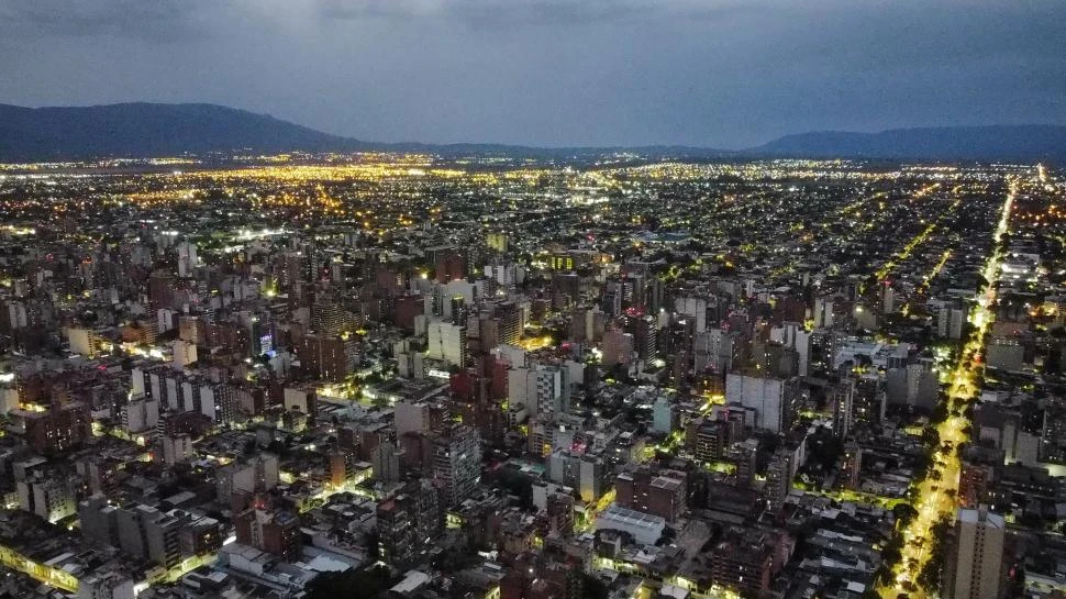 El Gran Tucumán pide a gritos un liderazgo metropolitano