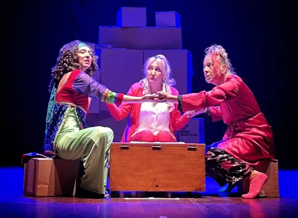 Espectáculos y actividades culturales en Tucumán: guía para salir