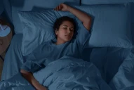 Cuál es el trastorno del sueño que puede predecir el alzheimer, según un estudio científico