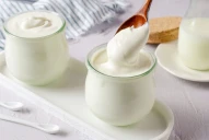 Cómo hacer un budín de chocolate con yogur: receta light ideal para bajar de peso