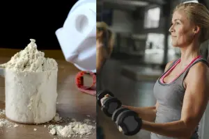 Creatina después de los 50: por qué cada vez más mujeres la incorporan a su rutina