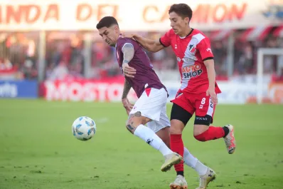 Viejos errores, a los que Diego Flores no les encuentra solución, hicieron sufrir demasiado a San Martín de Tucumán