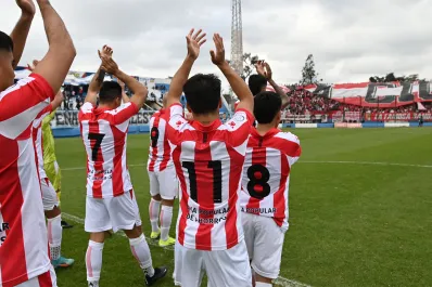 F-1 en Austria, Eurocopa, San Martín-Maipú y Copa América, de todo en la agenda de TV del domingo