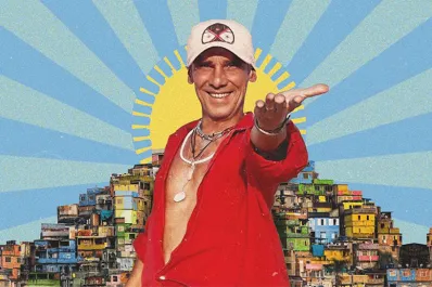 Manu Chao: tras 17 años de ‘Clandestino’ el artista publicará un nuevo disco