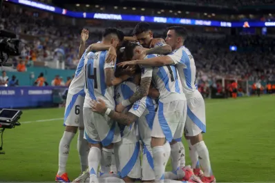 ¿Qué rivales podrían tocarle a la Selección en los cuartos de final?