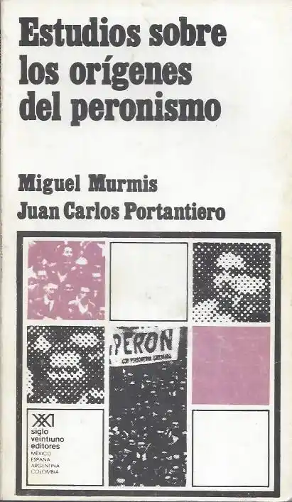 Libros para entender al peronismo