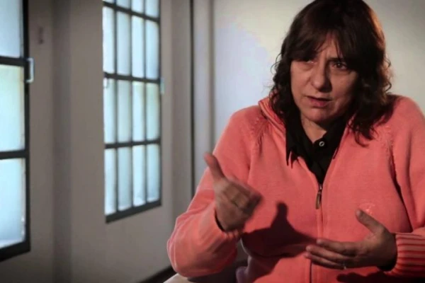Araceli Bellotta: “Te guste o no, Perón cambió la política argentina”